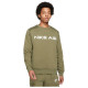 Nike Ανδρικό φούτερ NSW Air Fleece Crew
